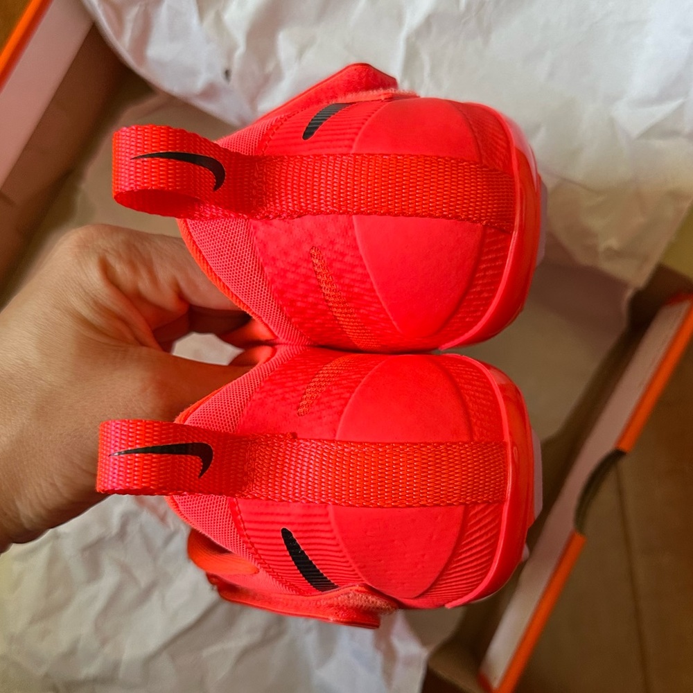 Nike Superrep Cycle Cleats Gem